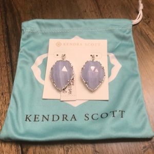 Kendra Scott Corley Earrings
